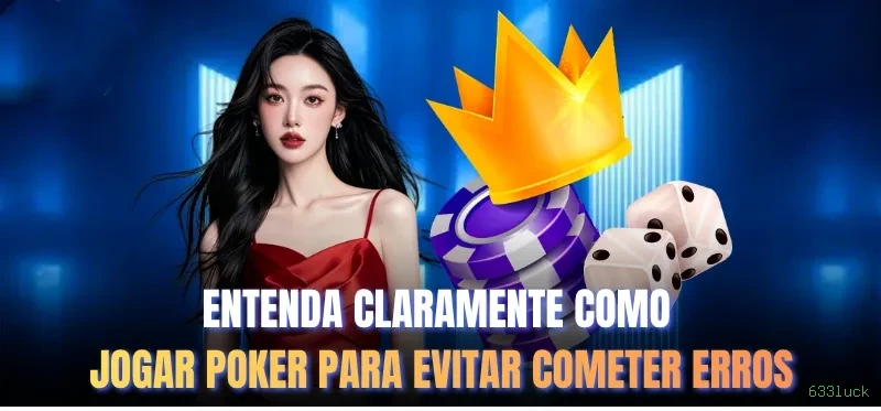 Apostas esportivas 633luck - futebol e esportes ao vivo