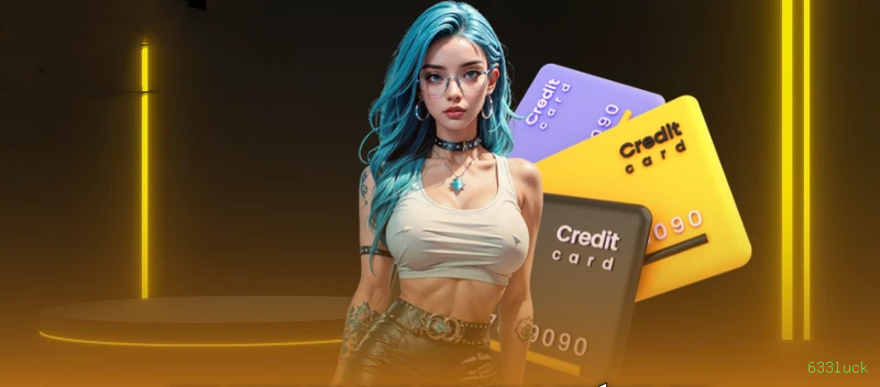 Bônus boas-vindas 633luck R$100